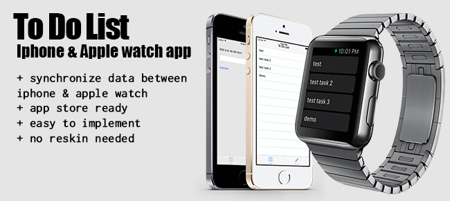 to do list app for mac iphone apple watch