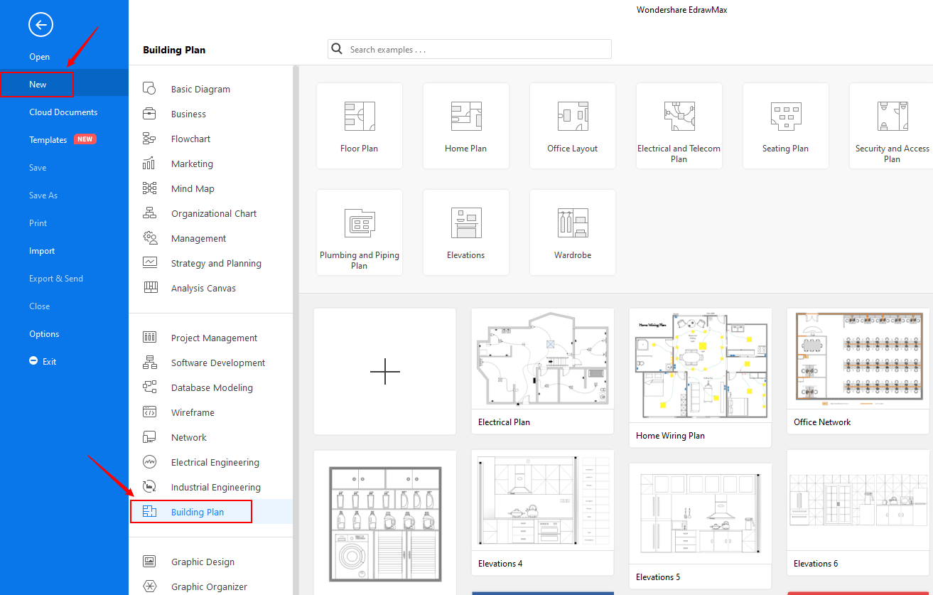 blueprint app for mac